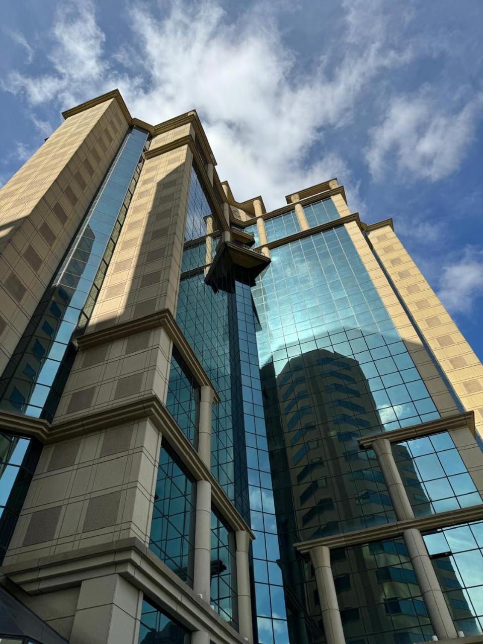 425 Flat Hotel Ibirapuera A 5M Do Shopping Apt Particular São Paulo Ngoại thất bức ảnh